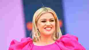 Kelly Clarkson Awarded Primary Custody Of Children Following Divorce, Reports Say