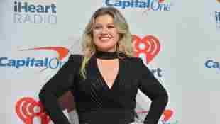 Kelly Clarkson Releases Powerful New Love Song To The World "I Dare You" - Listen Here