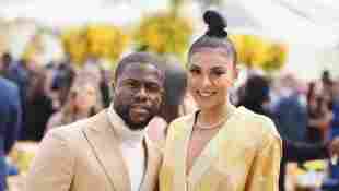 Kevin Hart And His Wife Eniko Are Expecting Their Second Child Together
