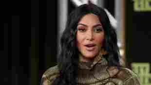 Divorce Drama! Kim Kardashian Blasts Kanye West's Social Media Posts