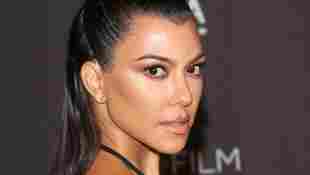 Kourtney Kardashian Admits To Quitting 'KUWTK' On Twitter