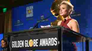 Kristen Bell Golden Globes Nominierungen