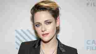 Kristen Stewart opens up about her past relationship with Robert Pattinson