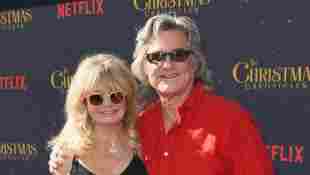 Kurt Russell And Goldie Hawn Get Festive In Teaser Trailer For 'The Christmas Chronicles 2'