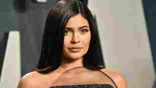 Kylie Jenner Kept Pregnancy Secret From Reality Show Producers