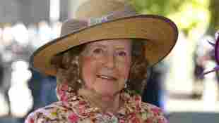 Lady Anne Glenconner Opens Up About Her Friendship With Princess Margaret