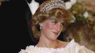 Lady Diana married Prince Charles in 1983