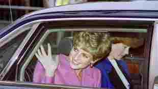 Lady Diana: Incredible Secrets About The People's Princess