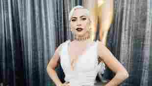 Lady Gaga Reveals She Became Pregnant After Sexual Assault At 19