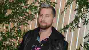 Lance Bass Advocates For Britney Spears In Conservatorship Case