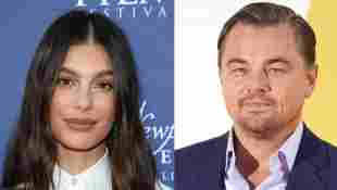 Leonardo DiCaprio's girlfriend Camila Morrone addresses the age-cap between them.