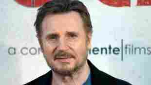 Liam Neeson and Lesley Manville star in new drama called Ordinary Love about breast cancer