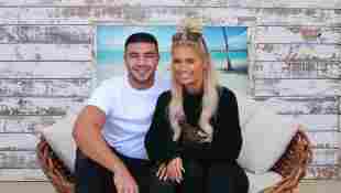 The winners of 2020 Love Island have been announced!