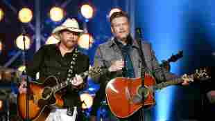 Male Country Music Stars Quiz