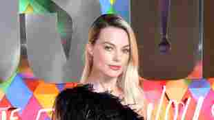 Margot Robbie reveals the surprising way she gets over a break-up!