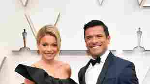 Mark Consuelos Has Been Married To Kelly Ripa Since 1996!