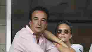 Mary-Kate Olsen And Olivier Sarkozy Reportedly Clashed Over Having Kids