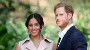Royal Exit: Prince Harry was "adamantly opposed" to one year review period.