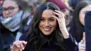 Duchess Meghan will not appear on a new reality television show as first project after royal exit