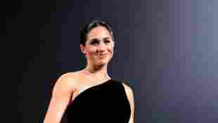 Meghan Markle's Most Beautiful Evening Gown Looks