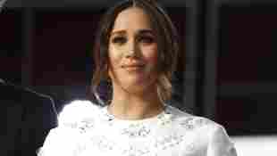 Meghan Markle Speaks Out In Special Black History Month Op-Ed