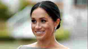 How Sweet! This Is Meghan's Nickname For Prince Harry