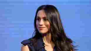 Meghan Markle Offered Voice Role on 'THe simpsons'