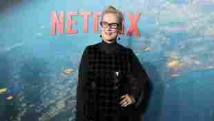 Meryl Streep Reveals Her Reality TV Guilty Pleasure