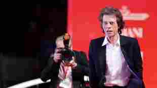 Mick Jagger: The Family Of The Rolling Stones Legend