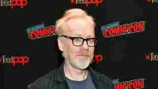 'Mythbusters': Adam Savage Denies Sexual Assault Allegations Made By His Sister.