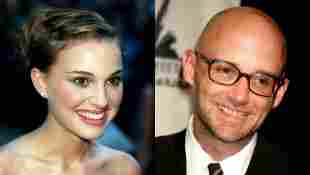 Natalie Portman Slams Moby For "Dating" Teenage Natalie Claims