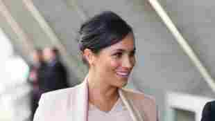 New Court Documents Claim Meghan Markle Felt 'Unprotected' During Her Pregnancy.