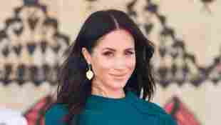 Meghan Markle Advocates For Online Kindness At Virtual Summit