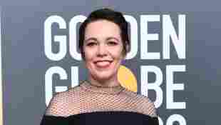 Olivia Colman: This is the cute love story with her husband Ed Sinclair