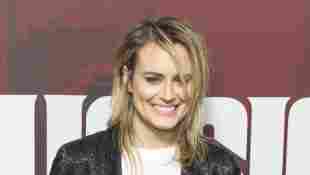 'Orange Is The New Black's' Taylor Schilling Is Dating Artist Emily Ritz