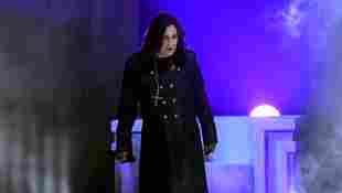 Ozzy Osbourne Is In "Unbelievable Pain 24/7" Because Of Neck Injury