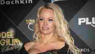 Pamela Anderson Claps Back To Set The Record Straight!