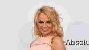 Pamela Anderson separates from husband Jon Peters just 12 days after secret ceremony