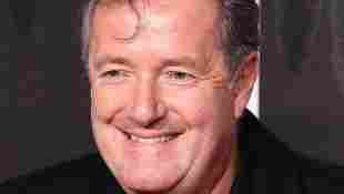 Piers Morgan: This Was His First Appearance On National Television