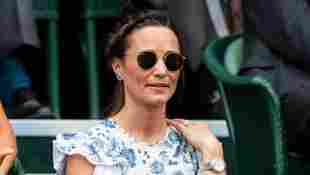 Pippa Middleton Opens Up About How Motherhood Changed Her Life