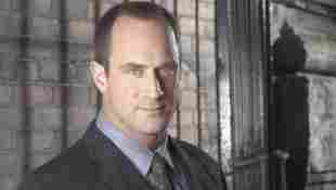 Christopher Meloni 'SVU' Spin-Off Suspended Amid Production Difficulties