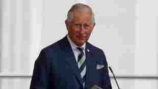 Prince Charles has praised teachers during the COVID-19 lockdown.