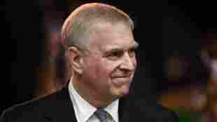 Prince Andrew talks about his friendship with Jeffrey Epstein in new interview