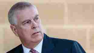 The number of "red alert" stalkers of royal family has doubled since Prince Andrew's interview.