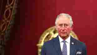 Prince Charles Has Received A Surprising New Title - AR