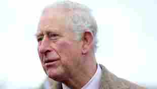 Prince Charles posted a heartfelt video message to the Australian people on Twitter.