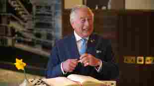 Too Funny! Prince Charles Responds To Sweet Present In Humorous Way