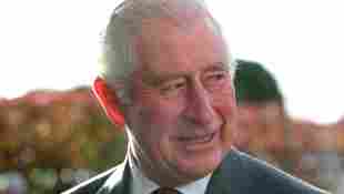 Prince Charles Teams Up With Punk Designers For Eco-Friendly Fashion Line!