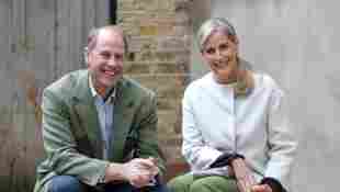 Prince Edward And Countess Sophie Criticized For Caribbean Tour