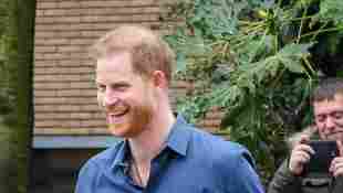 Prince Harry's Best Friend Charlie Welcomes First Child